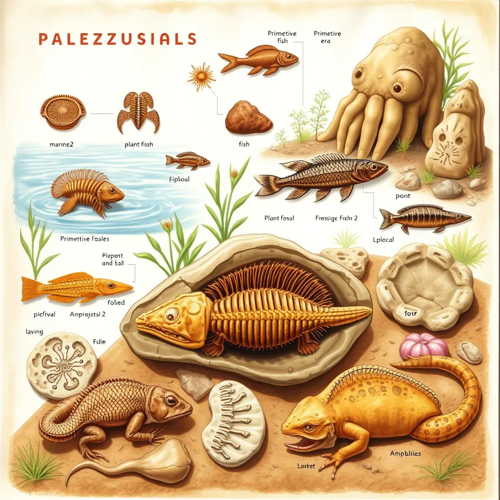 era_paleozoica_fosiles