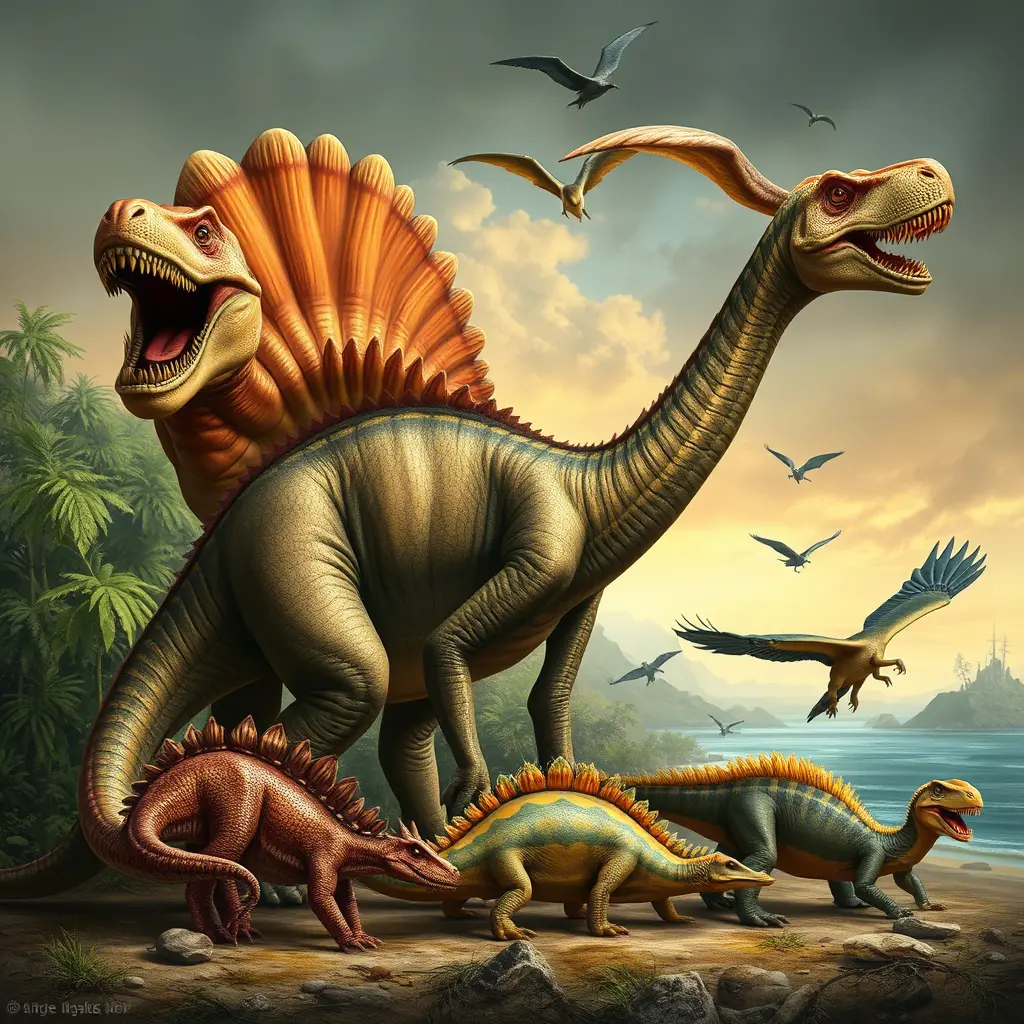 fosiles_jurasico_biodiversidad